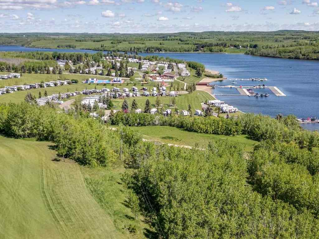MLS® A2201789 - Unit #5023 25054 South Pine Lake Road  in Whispering Pines Rural Red Deer County, Land
