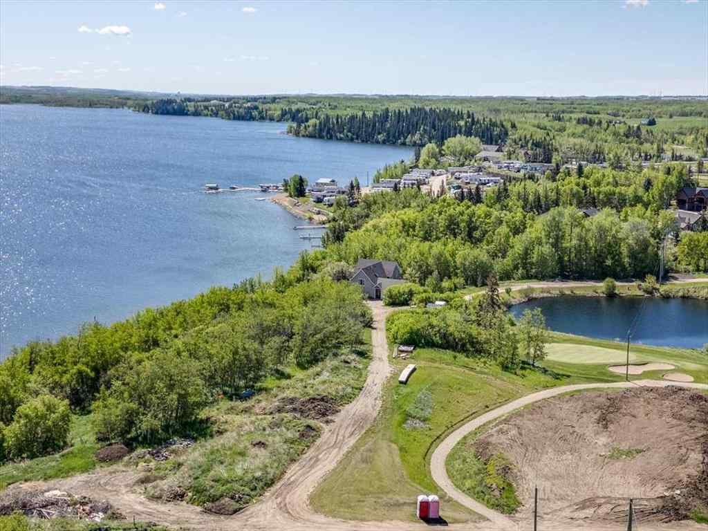 MLS® A2201789 - Unit #5023 25054 South Pine Lake Road  in Whispering Pines Rural Red Deer County, Land