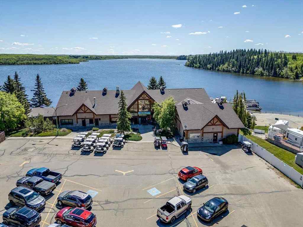 MLS® A2201789 - Unit #5023 25054 South Pine Lake Road  in Whispering Pines Rural Red Deer County, Land
