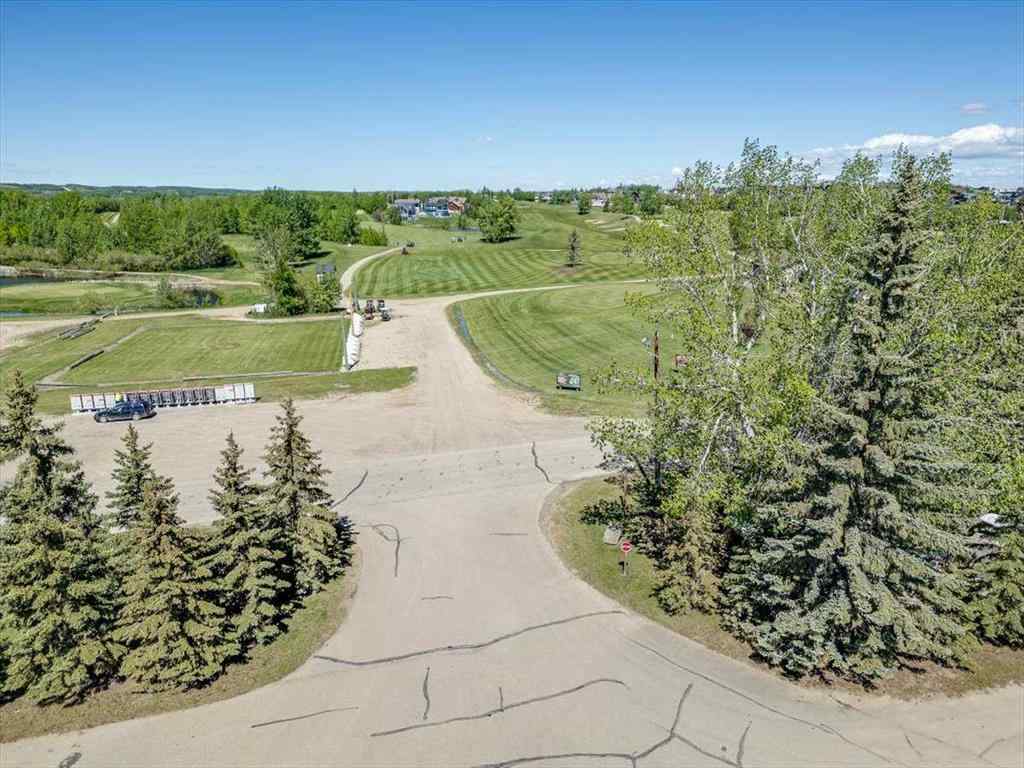 MLS® A2201789 - Unit #5023 25054 South Pine Lake Road  in Whispering Pines Rural Red Deer County, Land