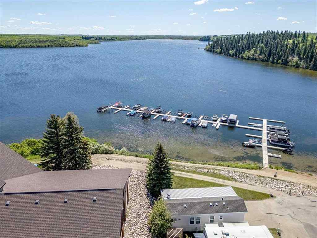 MLS® A2201789 - Unit #5023 25054 South Pine Lake Road  in Whispering Pines Rural Red Deer County, Land