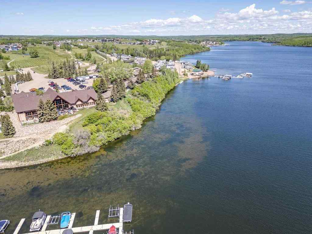 MLS® A2201789 - Unit #5023 25054 South Pine Lake Road  in Whispering Pines Rural Red Deer County, Land