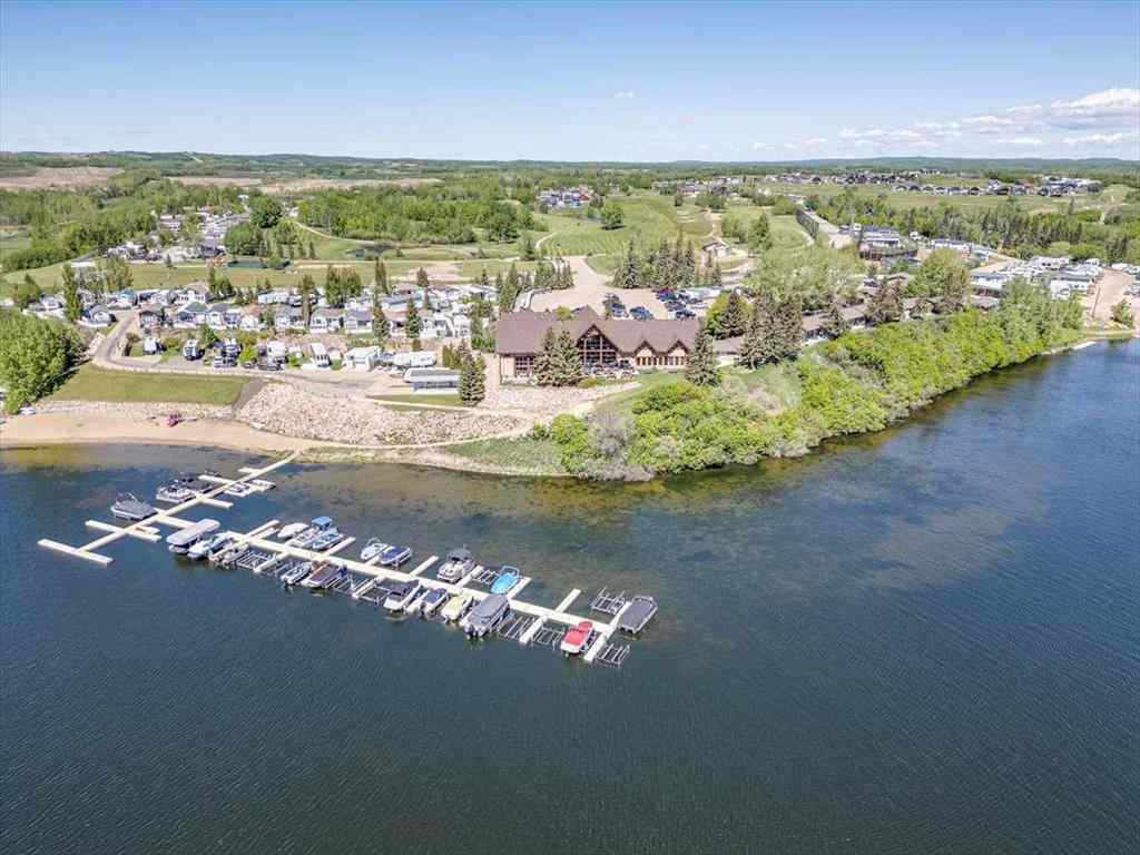 MLS® A2201789 - Unit #5023 25054 South Pine Lake Road  in Whispering Pines Rural Red Deer County, Land