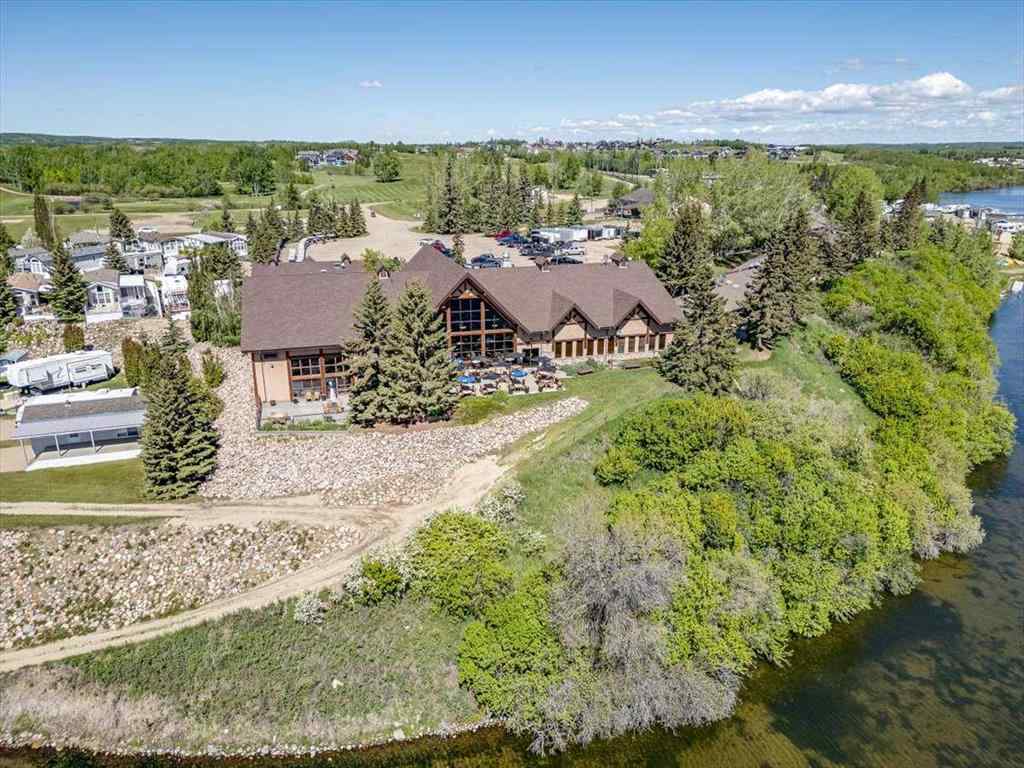 MLS® A2201789 - Unit #5023 25054 South Pine Lake Road  in Whispering Pines Rural Red Deer County, Land