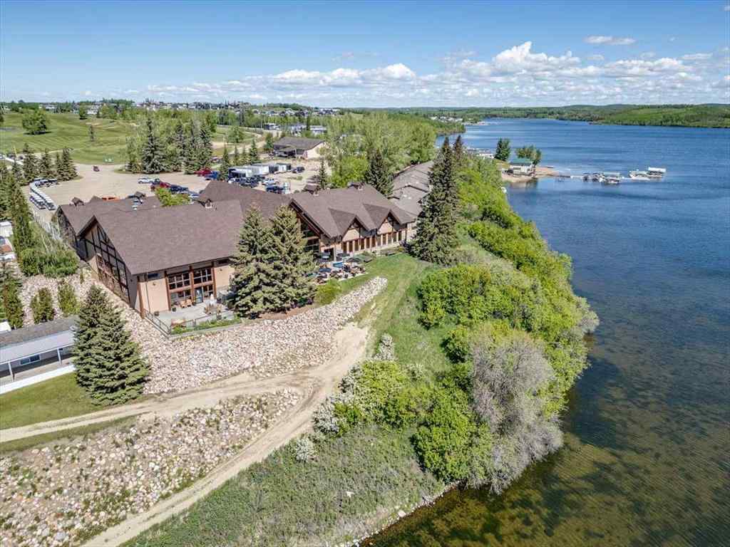 MLS® A2201789 - Unit #5023 25054 South Pine Lake Road  in Whispering Pines Rural Red Deer County, Land