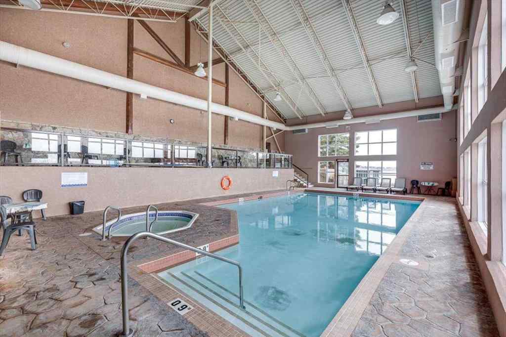 MLS® A2201789 - Unit #5023 25054 South Pine Lake Road  in Whispering Pines Rural Red Deer County, Land