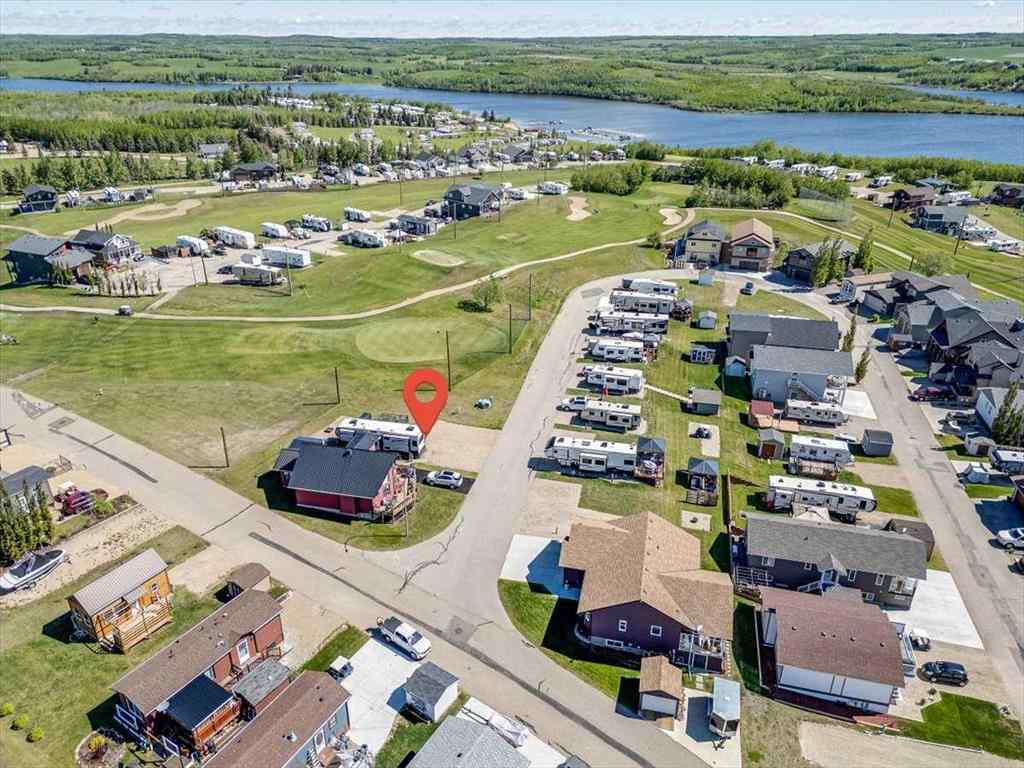 MLS® A2201789 - Unit #5023 25054 South Pine Lake Road  in Whispering Pines Rural Red Deer County, Land
