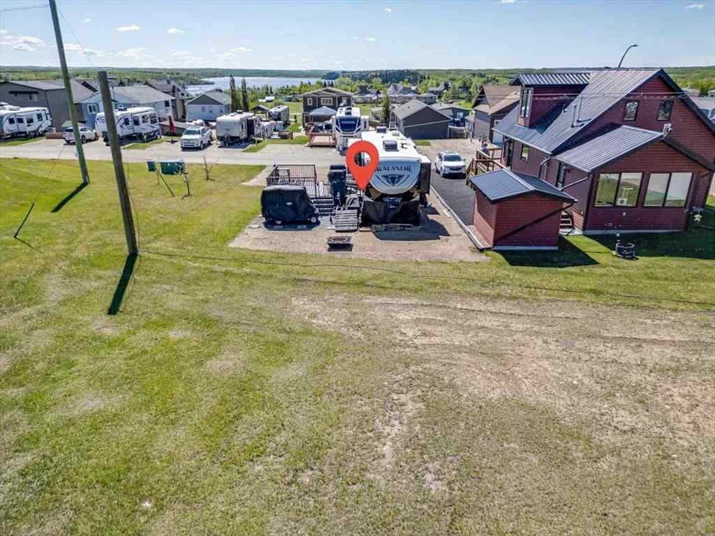 MLS® A2201789 - Unit #5023 25054 South Pine Lake Road  in Whispering Pines Rural Red Deer County, Land