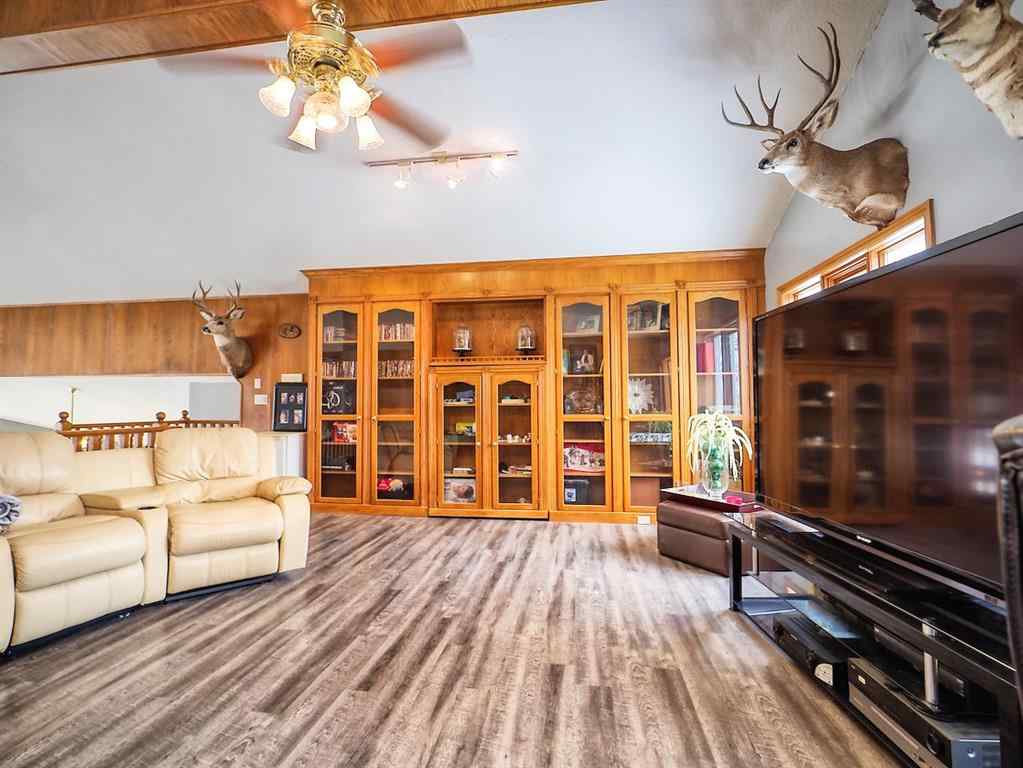 MLS® A2201792 - 311037A Range Road 222   in NONE Rural Kneehill County, Residential
