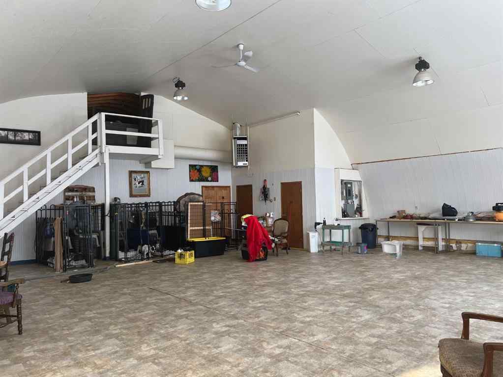 MLS® A2201792 - 311037A Range Road 222   in NONE Rural Kneehill County, Residential