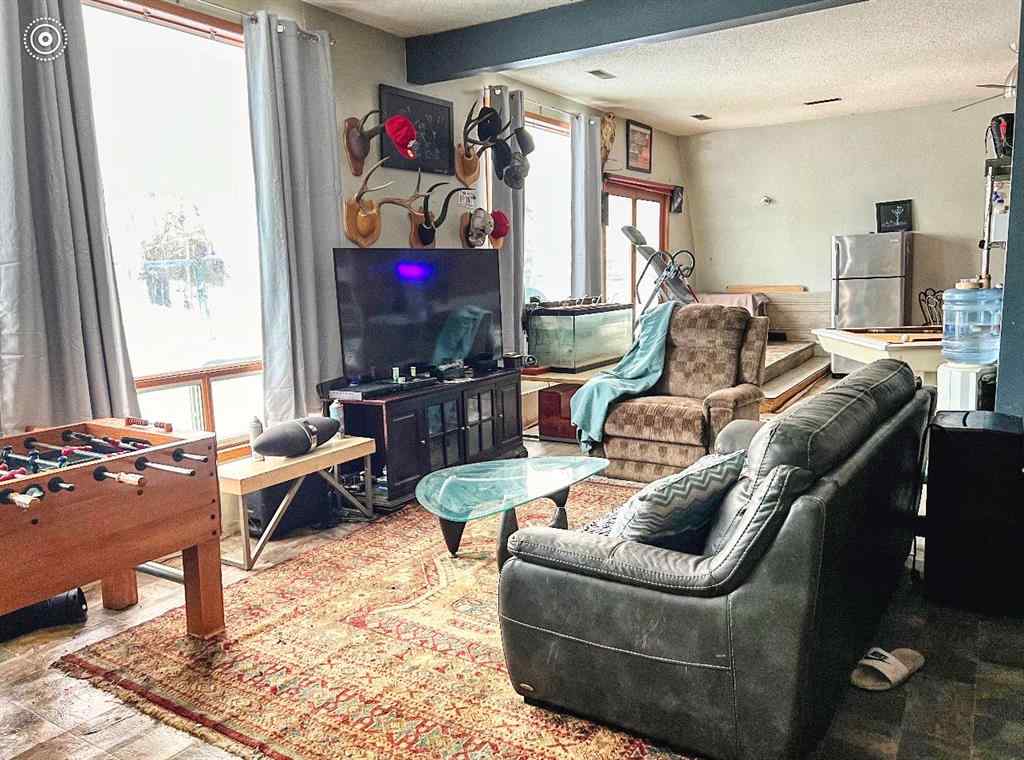 MLS® A2201792 - 311037A Range Road 222   in NONE Rural Kneehill County, Residential