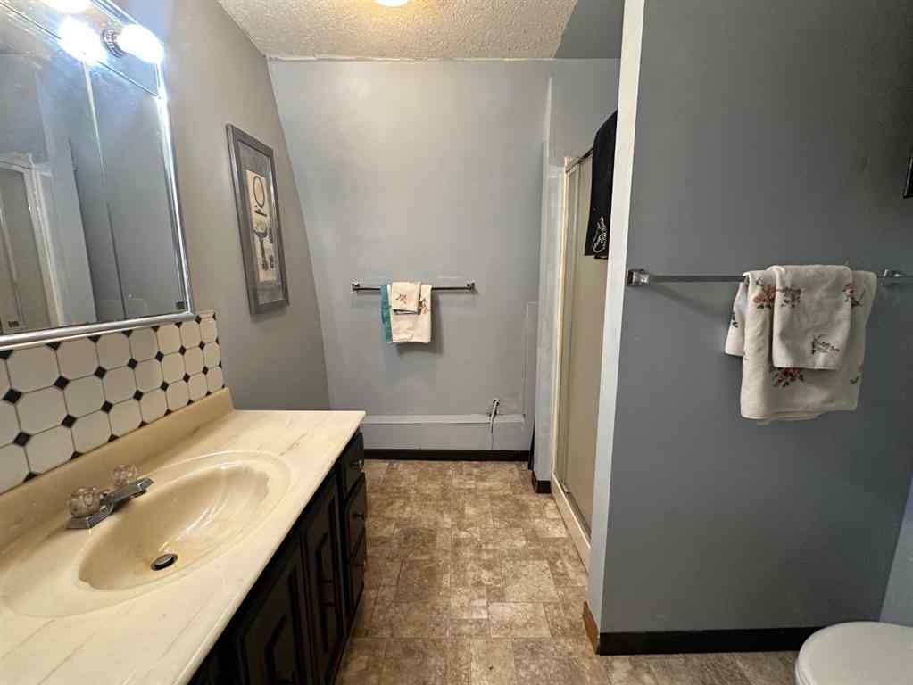 MLS® A2201792 - 311037A Range Road 222   in NONE Rural Kneehill County, Residential