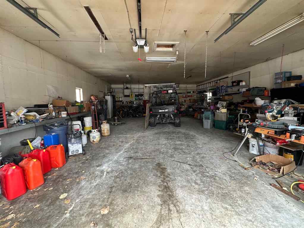MLS® A2201792 - 311037A Range Road 222   in NONE Rural Kneehill County, Residential