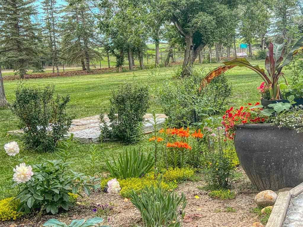 MLS® A2201792 - 311037A Range Road 222   in NONE Rural Kneehill County, Residential