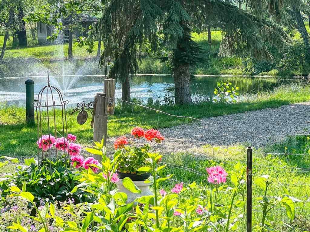 MLS® A2201792 - 311037A Range Road 222   in NONE Rural Kneehill County, Residential