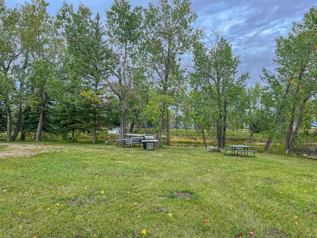MLS® A2201792 - 311037A Range Road 222   in NONE Rural Kneehill County, Residential