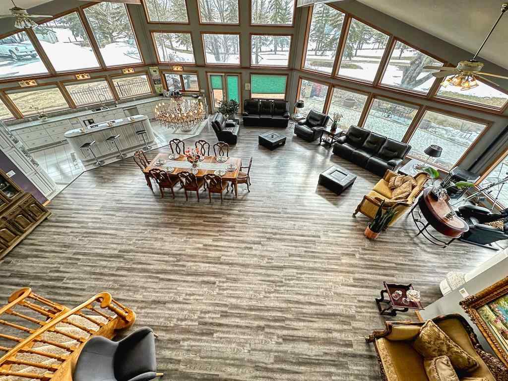 MLS® A2201792 - 311037A Range Road 222   in NONE Rural Kneehill County, Residential