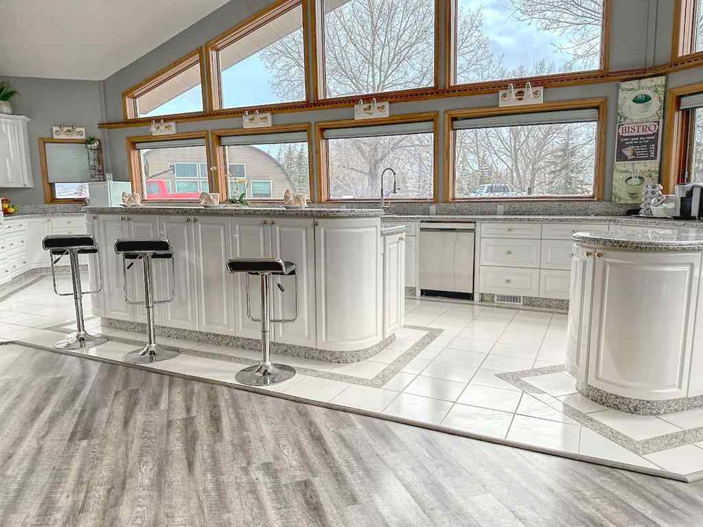 MLS® A2201792 - 311037A Range Road 222   in NONE Rural Kneehill County, Residential