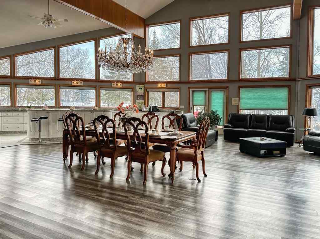 MLS® A2201792 - 311037A Range Road 222   in NONE Rural Kneehill County, Residential