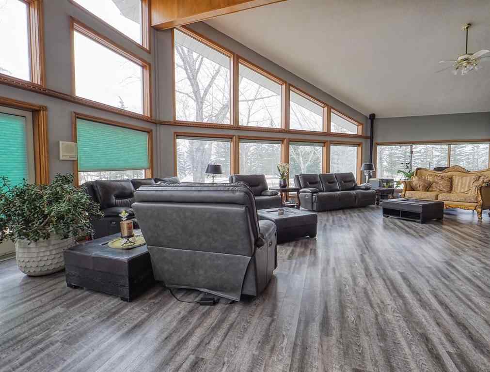 MLS® A2201792 - 311037A Range Road 222   in NONE Rural Kneehill County, Residential