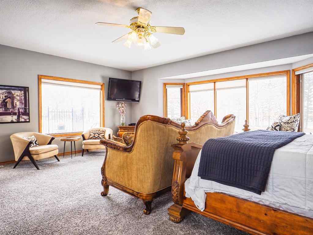 MLS® A2201792 - 311037A Range Road 222   in NONE Rural Kneehill County, Residential