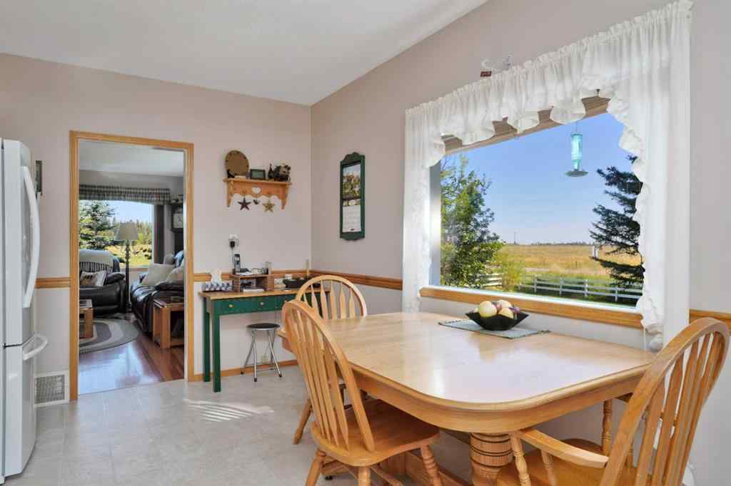MLS® A2201827 - 32570 Range Road 51   in NONE Rural Mountain View County, Residential