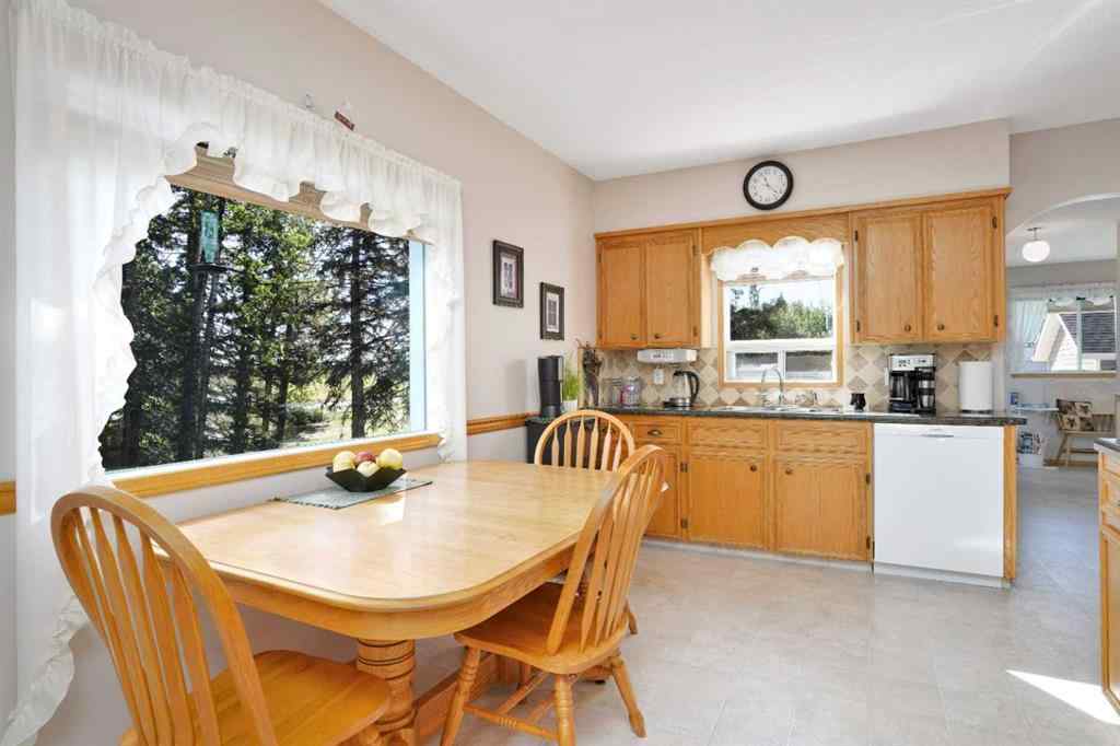 MLS® A2201827 - 32570 Range Road 51   in NONE Rural Mountain View County, Residential