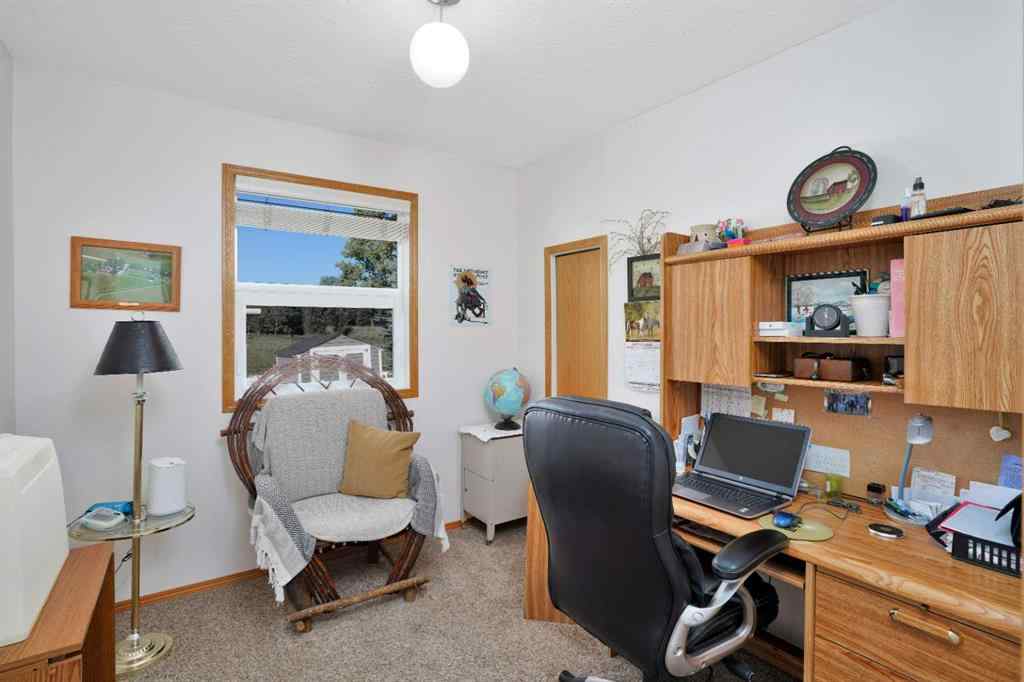 MLS® A2201827 - 32570 Range Road 51   in NONE Rural Mountain View County, Residential
