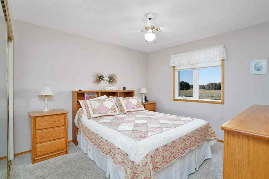 MLS® A2201827 - 32570 Range Road 51   in NONE Rural Mountain View County, Residential