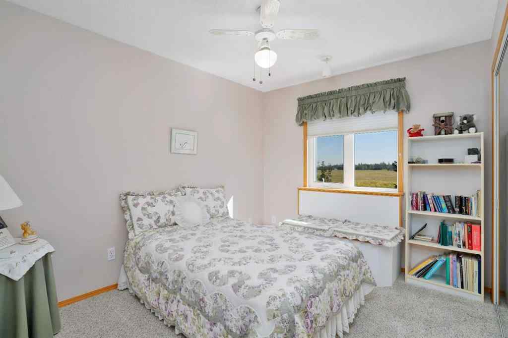 MLS® A2201827 - 32570 Range Road 51   in NONE Rural Mountain View County, Residential
