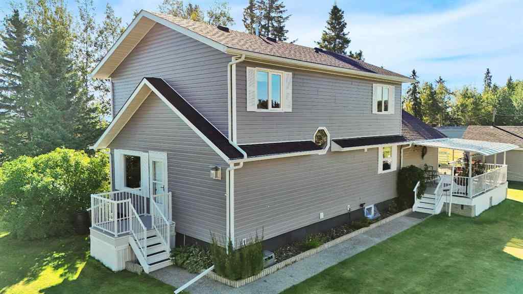 MLS® A2201827 - 32570 Range Road 51   in NONE Rural Mountain View County, Residential