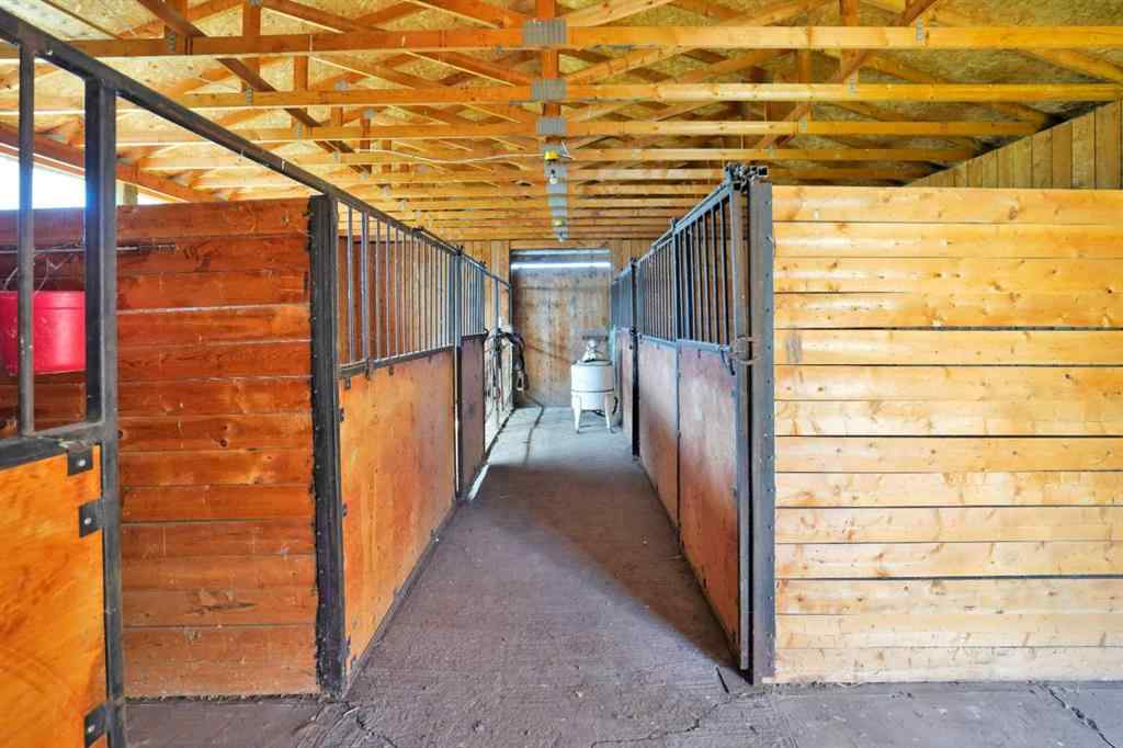 MLS® A2201827 - 32570 Range Road 51   in NONE Rural Mountain View County, Residential