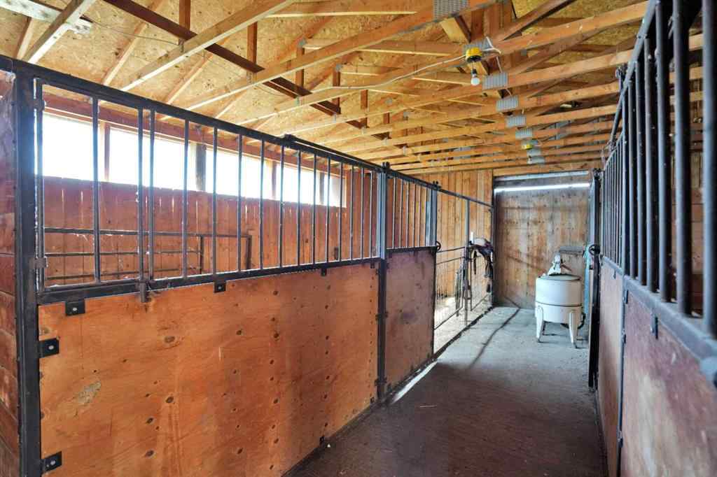 MLS® A2201827 - 32570 Range Road 51   in NONE Rural Mountain View County, Residential