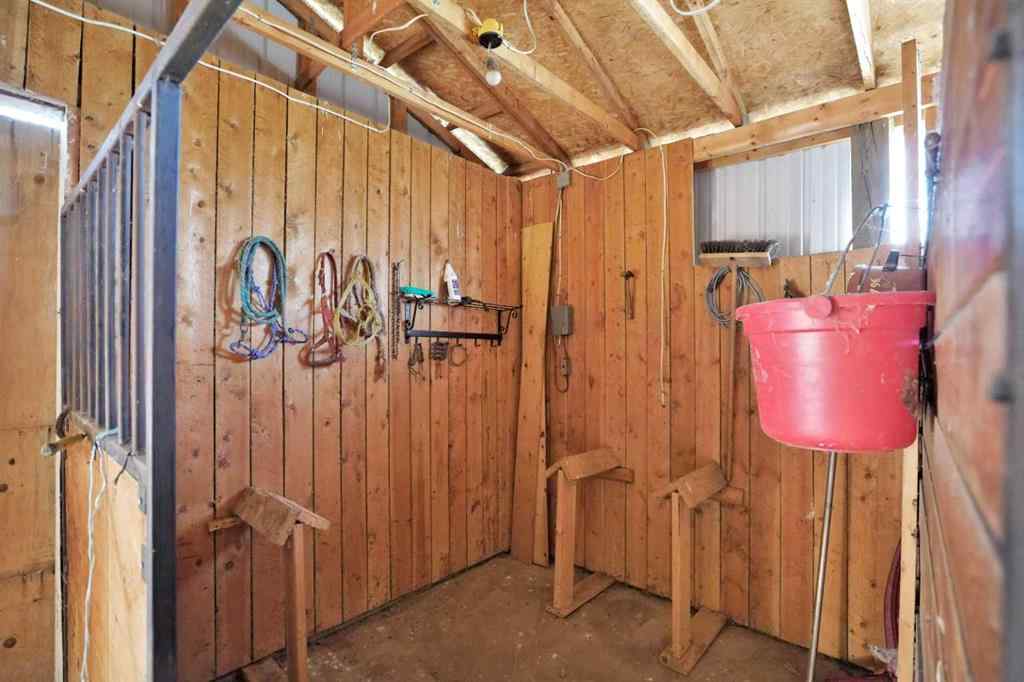 MLS® A2201827 - 32570 Range Road 51   in NONE Rural Mountain View County, Residential