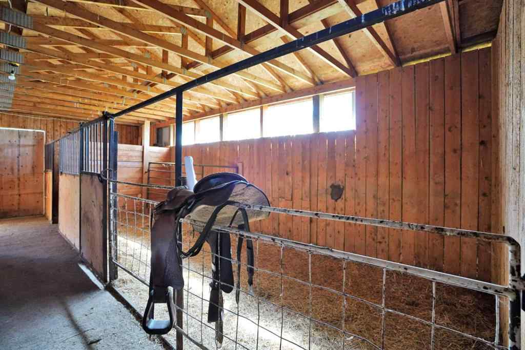 MLS® A2201827 - 32570 Range Road 51   in NONE Rural Mountain View County, Residential