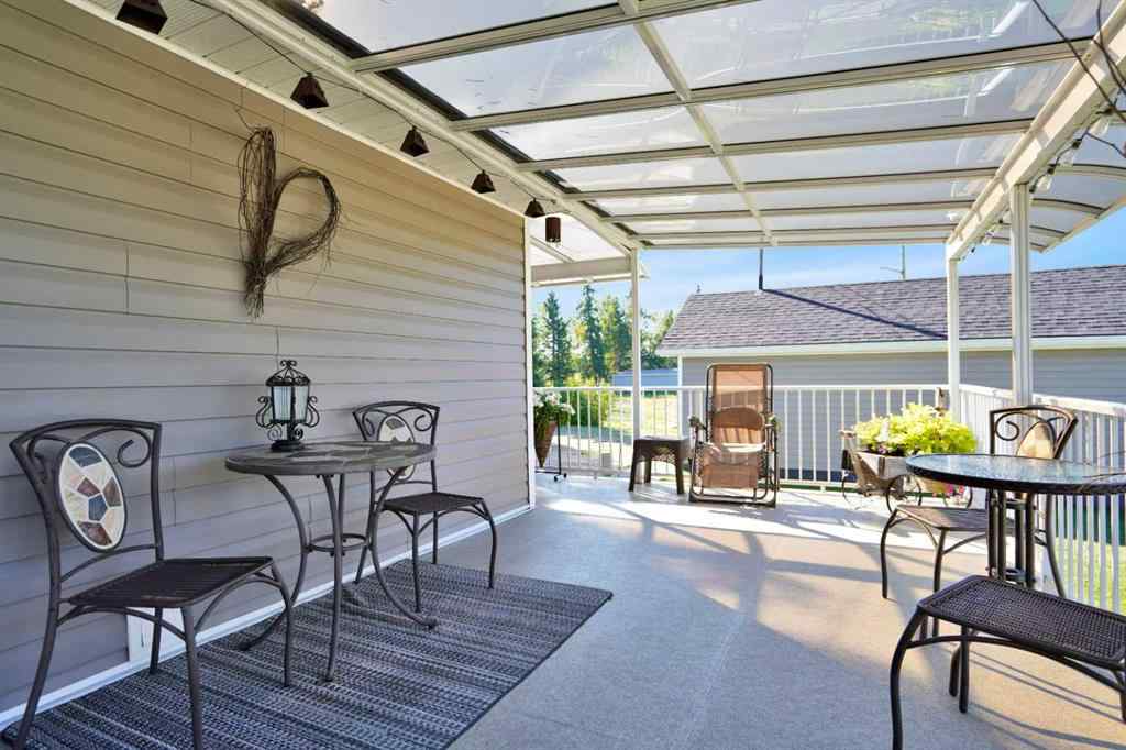 MLS® A2201827 - 32570 Range Road 51   in NONE Rural Mountain View County, Residential