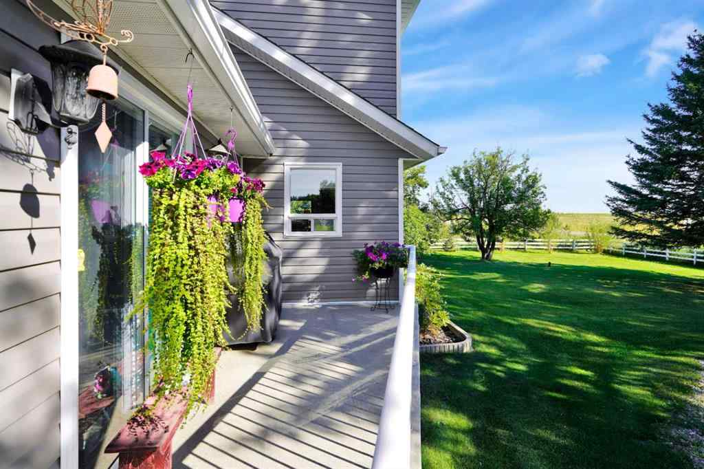 MLS® A2201827 - 32570 Range Road 51   in NONE Rural Mountain View County, Residential