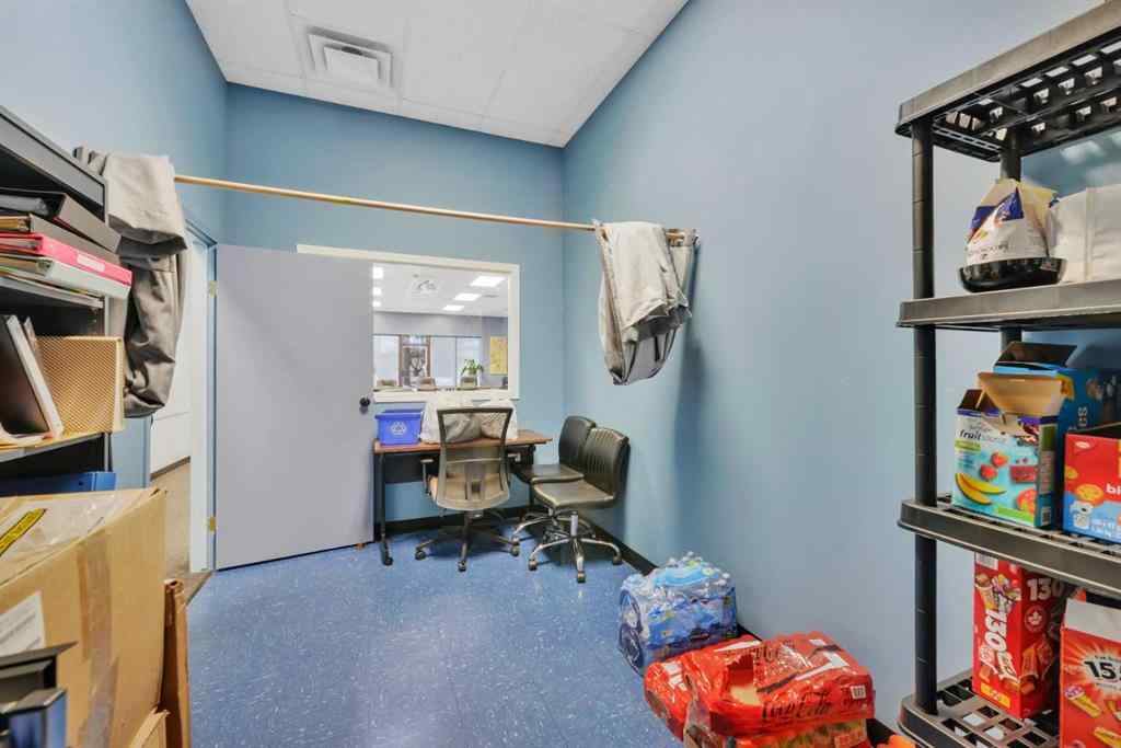 MLS® A2201844 - Unit #110 4828 53 Street  in Downtown Red Deer Red Deer, Commercial