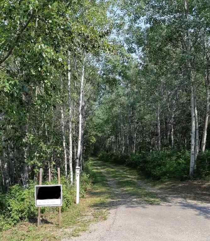 MLS® A2201847 - Unit #129 36246 Range Road 251   in Pine Lake West Rural Red Deer County, Land