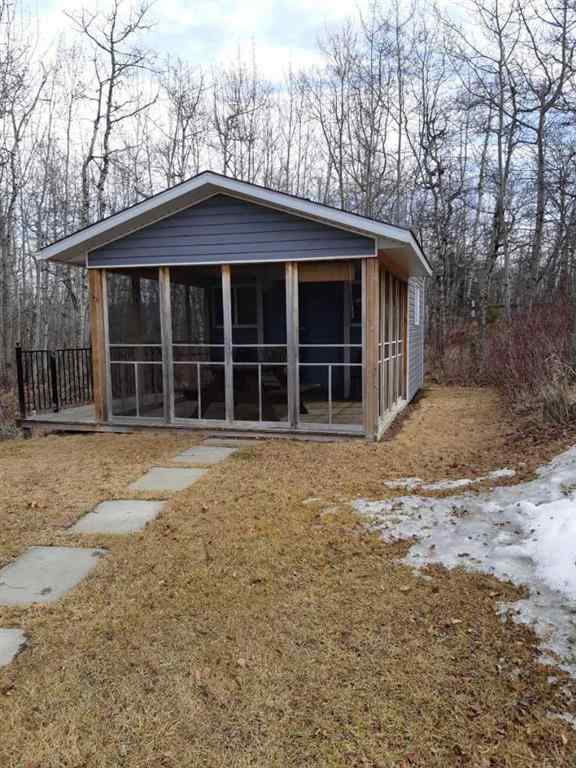 MLS® A2201847 - Unit #129 36246 Range Road 251   in Pine Lake West Rural Red Deer County, Land