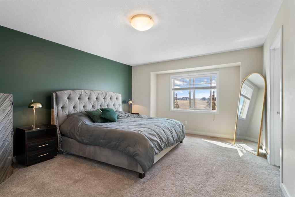 MLS® A2201868 - 221 Muirfield Boulevard  in Lakes of Muirfield Lyalta, Residential
