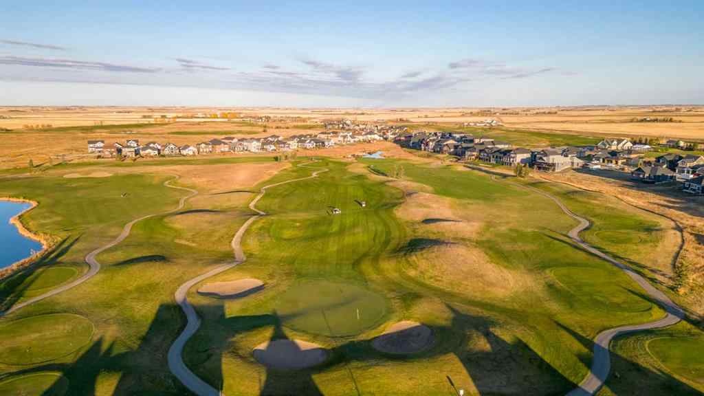 MLS® A2201868 - 221 Muirfield Boulevard  in Lakes of Muirfield Lyalta, Residential