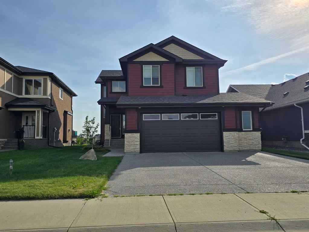 MLS® A2201868 - 221 Muirfield Boulevard  in Lakes of Muirfield Lyalta, Residential