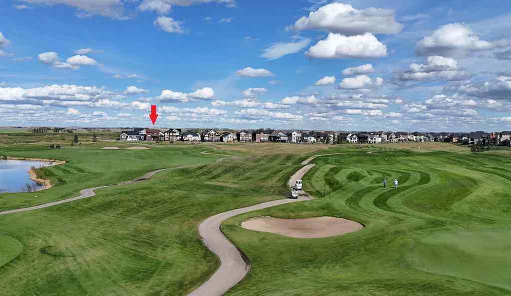 MLS® A2201868 - 221 Muirfield Boulevard  in Lakes of Muirfield Lyalta, Residential