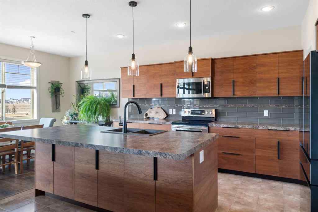 MLS® A2201868 - 221 Muirfield Boulevard  in Lakes of Muirfield Lyalta, Residential