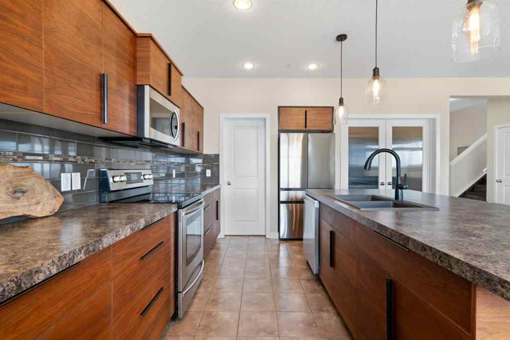 MLS® A2201868 - 221 Muirfield Boulevard  in Lakes of Muirfield Lyalta, Residential