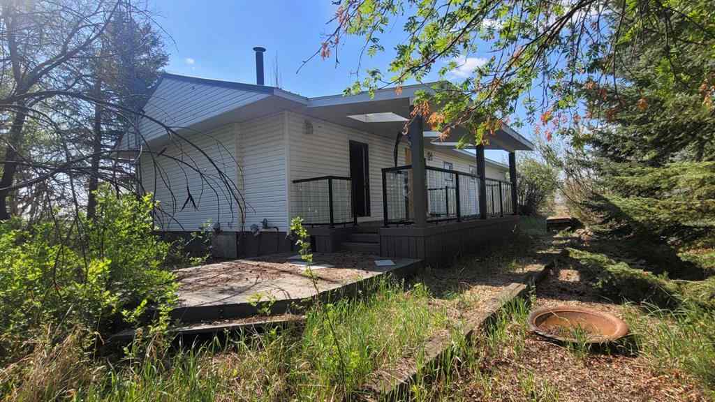 MLS® A2201874 - 39114 Highway 36   in NONE Rural Paintearth No. 18, County of, Agri-Business