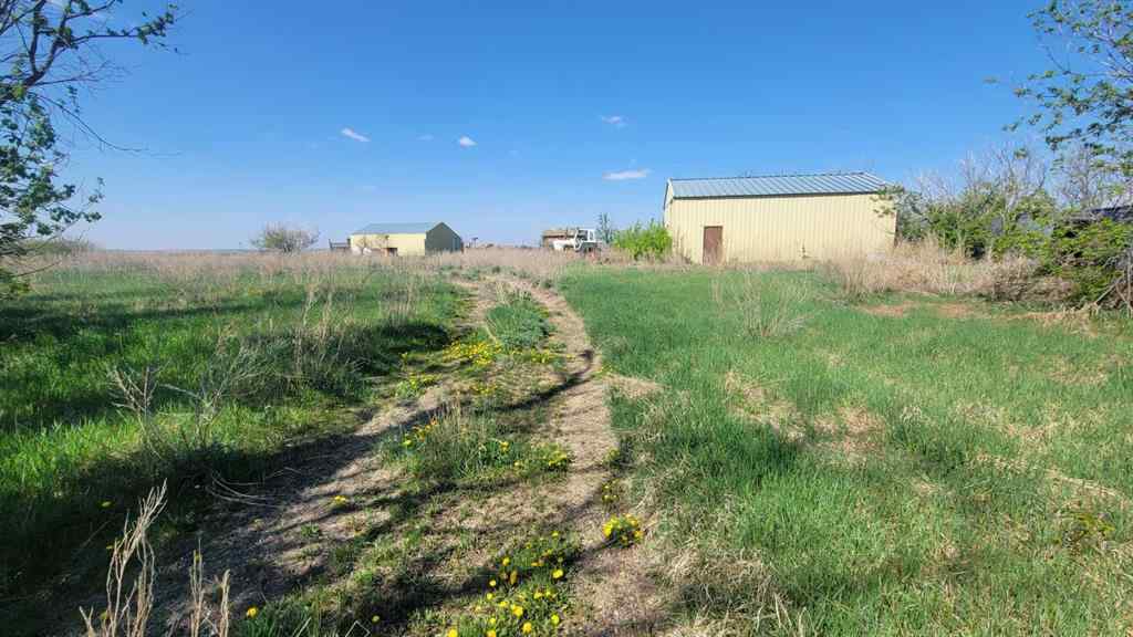 MLS® A2201874 - 39114 Highway 36   in NONE Rural Paintearth No. 18, County of, Agri-Business