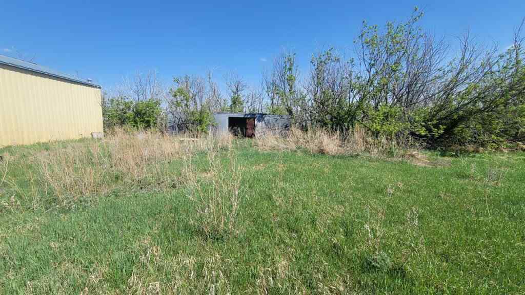 MLS® A2201874 - 39114 Highway 36   in NONE Rural Paintearth No. 18, County of, Agri-Business