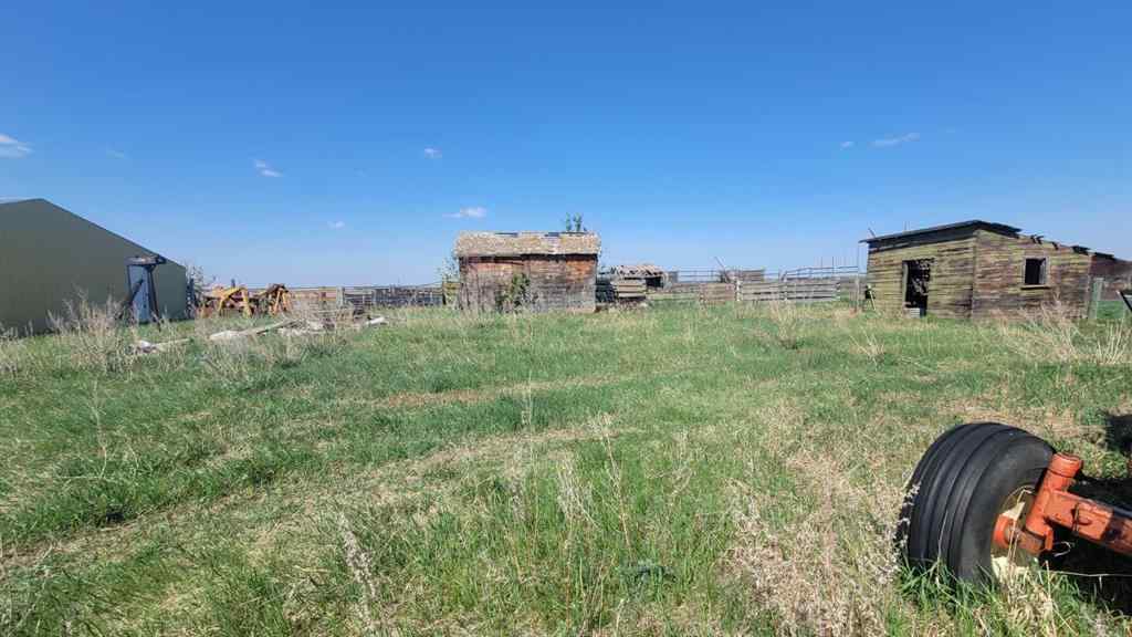 MLS® A2201874 - 39114 Highway 36   in NONE Rural Paintearth No. 18, County of, Agri-Business